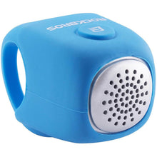 Load image into Gallery viewer, ROCKBROS Electra Bike Bell 90dB Electric Cycling Bells Horn
