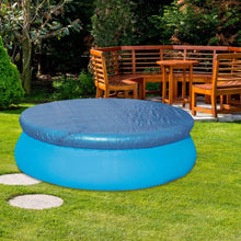 将图片加载到图库查看器,Round Swimming Pool Cover