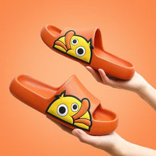 将图片加载到图库查看器,Flip Flops Rubber Beach Slides Waterproof Women Men's Slippers Sandals Cotoon Fur Thick Sole Winter Home Bath Shoes Memory Foam Bedroom Slippers Indoor Shoes Fuzzy Garden Waterproof Slippers