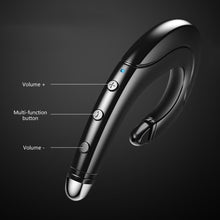 Load image into Gallery viewer, Running Sports Earphone BoneBluetooth Headphones True Wireless Earbuds with Charging Case IPX7 Waterproof Stereo Sound Earphones Built-in Mic in-Ear Headsets Deep Bass Conduction Ear Hook Bluetooth 5.0 HiFi Stereo Wireless Earphone Headset For Headsets