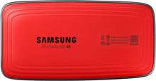 将图片加载到图库查看器,Samsung X5 Portable SSD 1TB