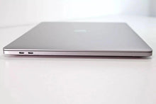 将图片加载到图库查看器,2019 Apple MacBook Pro 16-inch i7 2.6GHz – 16GB RAM 512GB SSD AMD 5300M Japanese Keyboard