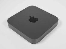 Load image into Gallery viewer, Mac Mini (2018) – Intel Core i7 3.2GHz – 32GB RAM 128GB SSD • Space Gray