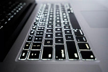 Load image into Gallery viewer, 2015 Apple MacBook Pro 15-inch i7 2.5GHz – 16GB RAM 128GB SSD AMD Radeon R9 M370X Silver (FOR PARTS ONLY)