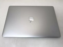 Load image into Gallery viewer, 2015 Apple MacBook Pro 15-inch i7 2.5GHz – 16GB RAM 512GB SSD AMD Radeon R9 M370X Space Grey