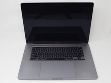 Load image into Gallery viewer, MacBook Pro (2019) 16-Inch - 2.4GHz Core i9 - 5500M - 16GB RAM - 1TB SSD - Good Condition
