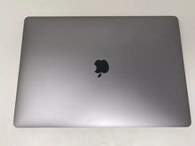 将图片加载到图库查看器,2016 Apple MacBook Pro 15-inch i7 2.7GHz – 16GB RAM 512GB SSD AMD Radeon Pro 455 Space Grey