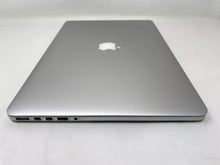 Load image into Gallery viewer, 2015 Apple MacBook Pro 15-inch i7 2.5GHz – 16GB RAM 512GB SSD AMD Radeon R9 M370X Space Grey