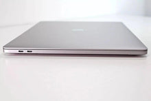 将图片加载到图库查看器,2019 Apple MacBook Pro - 16" 2.4GHz i9 64GB RAM 2TB SSD Space Grey - For Parts Only