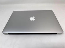 Load image into Gallery viewer, 2014 Apple MacBook Air 13-inch i5 1.4GHz – 8GB RAM 256GB SSD Silver