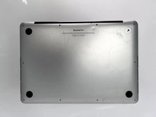 Load image into Gallery viewer, 2012 Apple MacBook Pro 13-inch i5 2.5GHz – 8GB RAM 128GB SSD Retina Silver (For Parts Only)