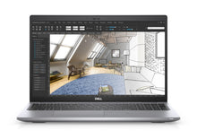 Load image into Gallery viewer, Dell 3560 Precision 15.6" Touchscreen Laptop – I 5, 16GB RAM 512GB SSD Windows 10 Pro