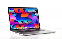 将图片加载到图库查看器,2019 MacBook Pro 16-inch 2.4GHz i9 – 32GB RAM 2TB SSD AMD Radeon Pro 5500M 8GB Space Grey