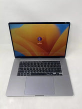 Load image into Gallery viewer, 2019 Apple MacBook Pro 16-inch i9 2.4GHz β 32GB RAM 2TB SSD | Radeon Pro 5500M 8GB