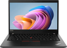 Load image into Gallery viewer, Lenovo ThinkPad T14 Touch 14" – I 7 - 4.90 GHz, Windows 11
