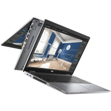 Load image into Gallery viewer, Dell 3560 Precision 15.6" Touchscreen Laptop – I 5, 16GB RAM 512GB SSD Windows 10 Pro