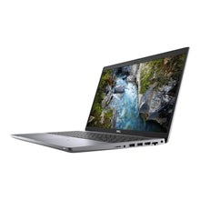 Load image into Gallery viewer, Dell 3560 Precision 15.6" Touchscreen Laptop – I 5, 16GB RAM 512GB SSD Windows 10 Pro