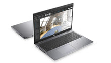 Load image into Gallery viewer, Dell 3560 Precision 15.6" Touchscreen Laptop – I 5, 16GB RAM 512GB SSD Windows 10 Pro