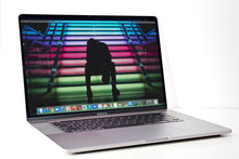 Load image into Gallery viewer, 2019 Apple MacBook Pro 16-inch - 2.3GHz i9 16GB RAM 1TB SSD 5500M | Space Gray