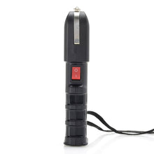 Load image into Gallery viewer, Safety Vital LED Flashlight Stun Gun