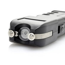 Load image into Gallery viewer, Safety Vital LED Flashlight Stun Gun