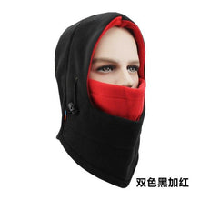将图片加载到图库查看器,Sally Face Mask Full Face Mask Fleece Cap Balaclava Neck Warmer Hood Winter Sports Ski Men Women Tactical Mask Men Mask Sun Balaclava Shawl Women Winter Hat Soft Knitted Hooded Neck Collar Cap Beanie Hat Warm Scarf Unisex Bonnet Hooded Scarf Hat