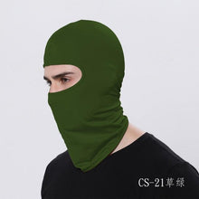 将图片加载到图库查看器,Sally Face Mask Full Face Mask Fleece Cap Balaclava Neck Warmer Hood Winter Sports Ski Men Women Tactical Mask Men Mask Sun Balaclava Shawl Women Winter Hat Soft Knitted Hooded Neck Collar Cap Beanie Hat Warm Scarf Unisex Bonnet Hooded Scarf Hat