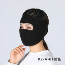 将图片加载到图库查看器,Sally Face Mask Full Face Mask Fleece Cap Balaclava Neck Warmer Hood Winter Sports Ski Men Women Tactical Mask Men Mask Sun Balaclava Shawl Women Winter Hat Soft Knitted Hooded Neck Collar Cap Beanie Hat Warm Scarf Unisex Bonnet Hooded Scarf Hat