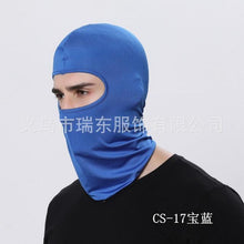 将图片加载到图库查看器,Sally Face Mask Full Face Mask Fleece Cap Balaclava Neck Warmer Hood Winter Sports Ski Men Women Tactical Mask Men Mask Sun Balaclava Shawl Women Winter Hat Soft Knitted Hooded Neck Collar Cap Beanie Hat Warm Scarf Unisex Bonnet Hooded Scarf Hat