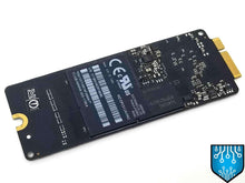 Load image into Gallery viewer, Samsung OEM SSD for Mid 2012 and Early 2013 MacBook Pro Retina