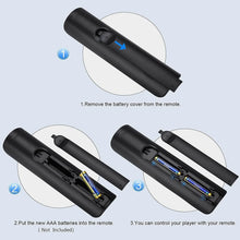Load image into Gallery viewer, Samsung-TV-Remote for All Samsung LCD LED HDTV 3D Smart TVs Models