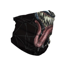 Load image into Gallery viewer, Seamless Magic Head Scarf Breathable Bandana Turban Outdoor Hiking Quick-Dry Sweat Absorbing Scarves Multifunction Beanie Hat Windproof Head Scarves Neck Warmer Cycling Camping Hiking Men Women Fashion Magic Scarves Turban Outdoor Headband