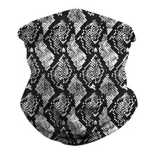 Load image into Gallery viewer, Seamless Magic Head Scarf Breathable Bandana Turban Outdoor Hiking Quick-Dry Sweat Absorbing Scarves Multifunction Beanie Hat Windproof Head Scarves Neck Warmer Cycling Camping Hiking Men Women Fashion Magic Scarves Turban Outdoor Headband