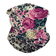 Load image into Gallery viewer, Seamless Magic Head Scarf Breathable Bandana Turban Outdoor Hiking Quick-Dry Sweat Absorbing Scarves Multifunction Beanie Hat Windproof Head Scarves Neck Warmer Cycling Camping Hiking Men Women Fashion Magic Scarves Turban Outdoor Headband