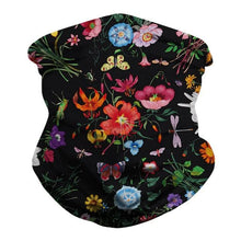 Load image into Gallery viewer, Seamless Magic Head Scarf Breathable Bandana Turban Outdoor Hiking Quick-Dry Sweat Absorbing Scarves Multifunction Beanie Hat Windproof Head Scarves Neck Warmer Cycling Camping Hiking Men Women Fashion Magic Scarves Turban Outdoor Headband