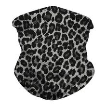 Load image into Gallery viewer, Seamless Magic Head Scarf Breathable Bandana Turban Outdoor Hiking Quick-Dry Sweat Absorbing Scarves Multifunction Beanie Hat Windproof Head Scarves Neck Warmer Cycling Camping Hiking Men Women Fashion Magic Scarves Turban Outdoor Headband