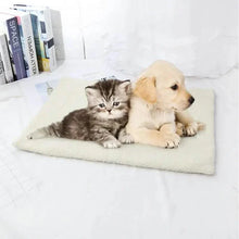 Load image into Gallery viewer, Self Heating Pet Mat