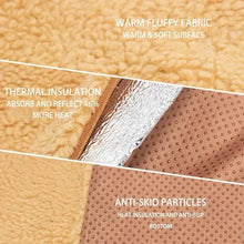 Load image into Gallery viewer, Self Heating Pet Mat