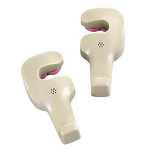 Load image into Gallery viewer, Set of 2: Universal Car Vehicle Back Seat Headrest Hanger Holder Hook