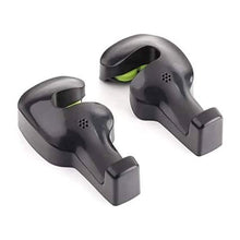 Load image into Gallery viewer, Set of 2: Universal Car Vehicle Back Seat Headrest Hanger Holder Hook