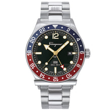 Load image into Gallery viewer, Salvatore Ferragamo Men's 1898 Sport