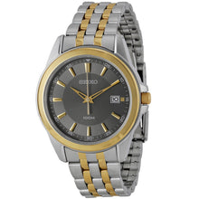 将图片加载到图库查看器,Seiko Men's Classic