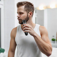 Load image into Gallery viewer, SHINON Men Electric Hair Clipper 3-in-1