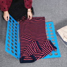 将图片加载到图库查看器,Shirt Folding Board