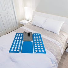 将图片加载到图库查看器,Shirt Folding Board