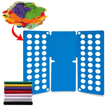 将图片加载到图库查看器,Shirt Folding Board