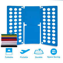 将图片加载到图库查看器,Shirt Folding Board
