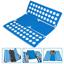 将图片加载到图库查看器,Shirt Folding Board
