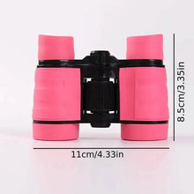Load image into Gallery viewer, Shock-Proof Binoculars Set