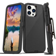 Load image into Gallery viewer, Shockproof Phone Case for iPhone